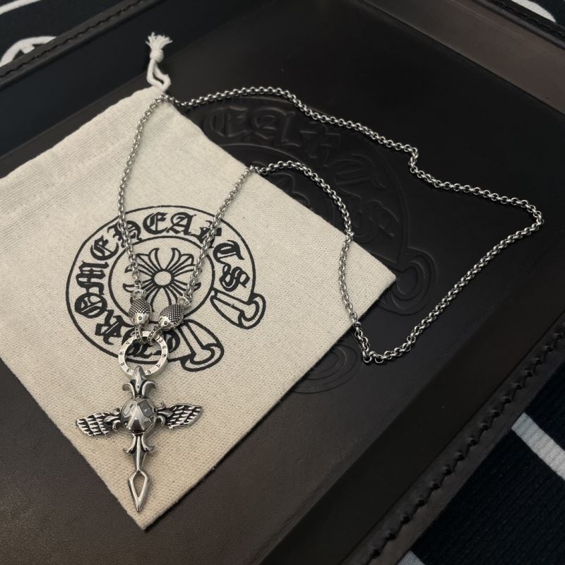 Chrome Hearts Necklaces